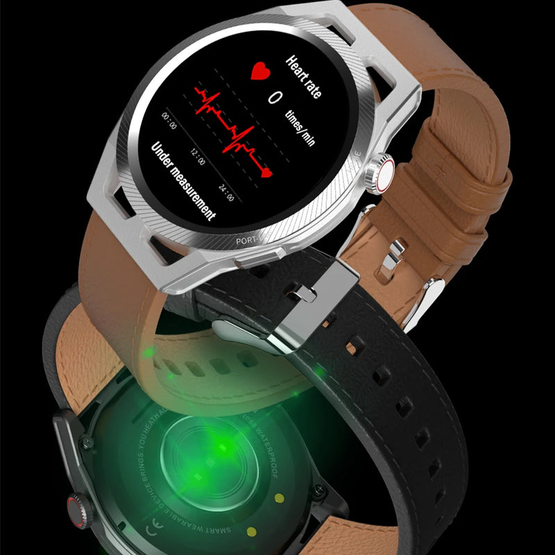 Relógio Smartwatch ip68  Completo Original