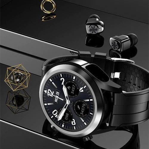 NOVO Smartwatch M03 PRO Original! - Nardecon