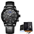 Relógio de Luxo  LIGE RLG01 Edição limitada - Nardecon